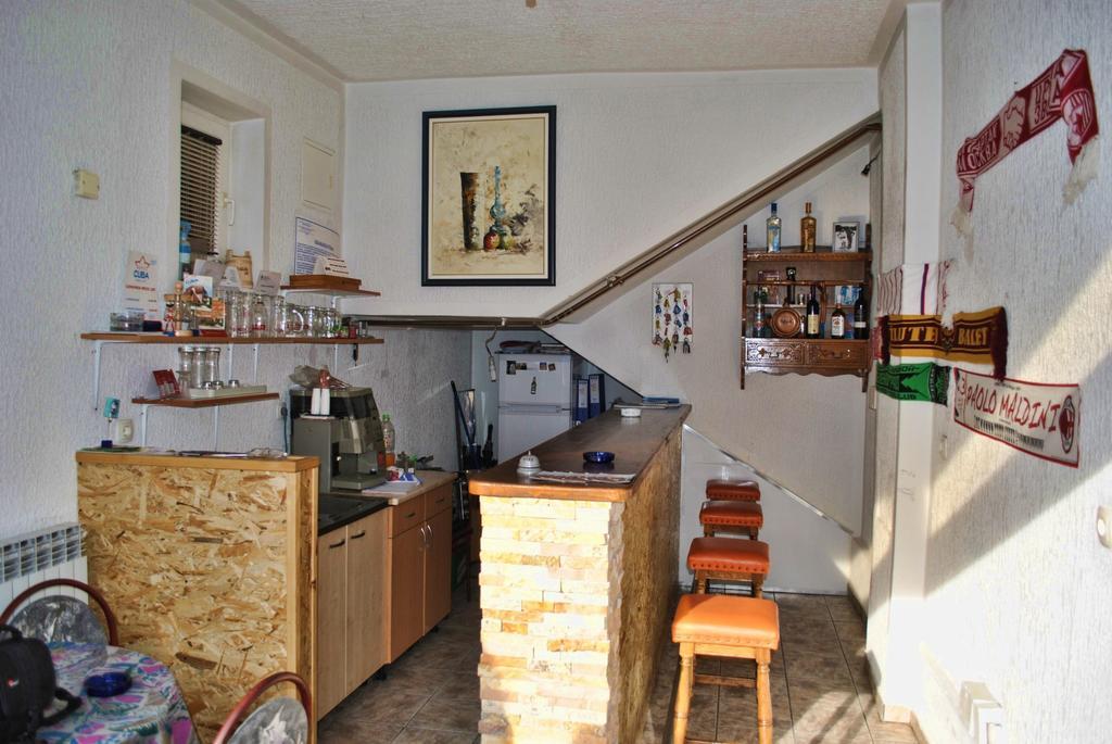 Hostel Cuba Banyaluka Dış mekan fotoğraf
