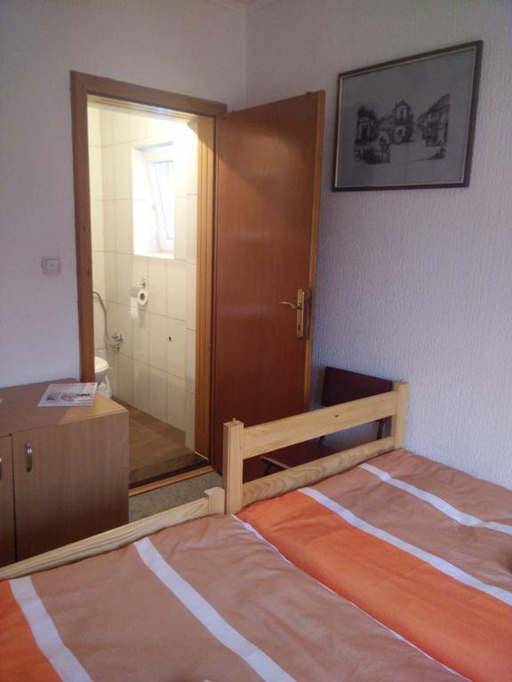 Hostel Cuba Banyaluka Oda fotoğraf
