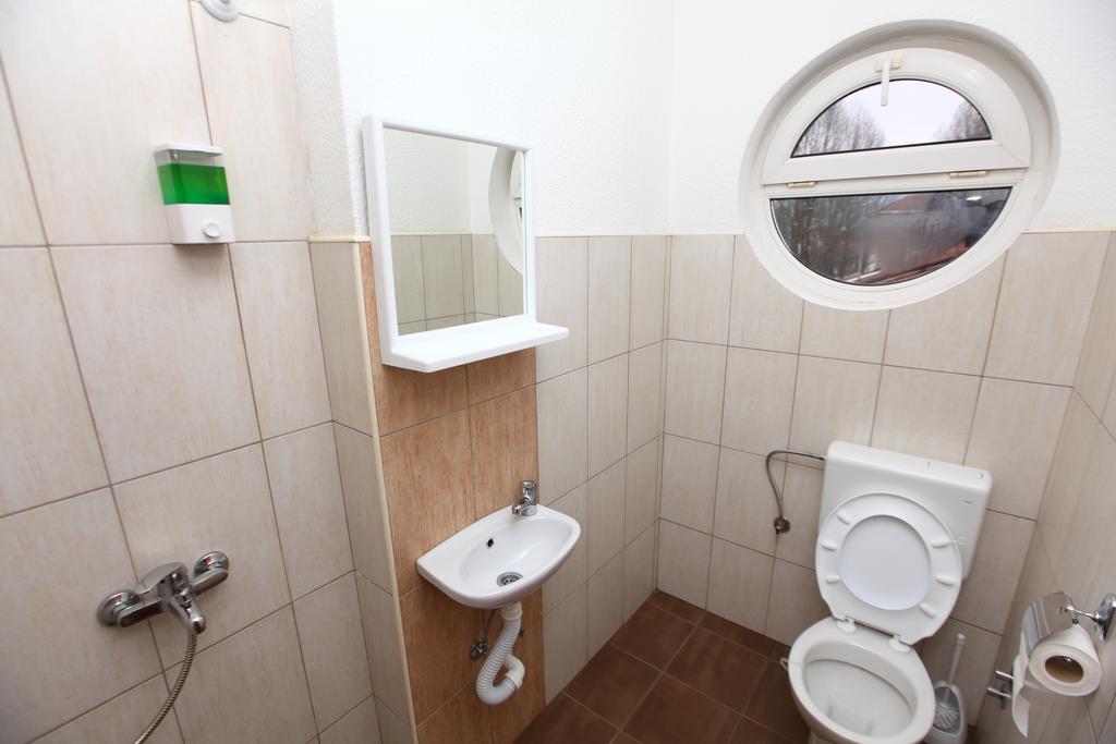 Hostel Cuba Banyaluka Dış mekan fotoğraf