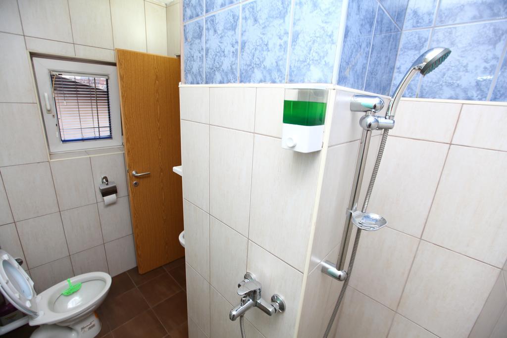 Hostel Cuba Banyaluka Dış mekan fotoğraf