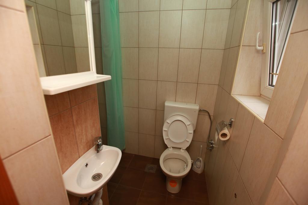 Hostel Cuba Banyaluka Dış mekan fotoğraf