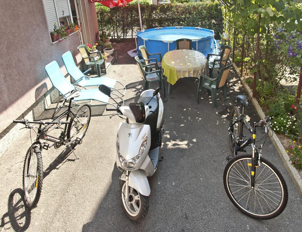 Hostel Cuba Banyaluka Dış mekan fotoğraf